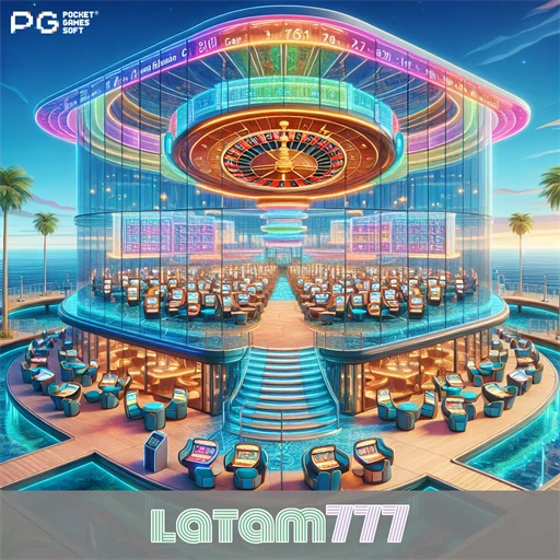 Recursos Paga do latam777: Engajamento e Diversão em Jogos