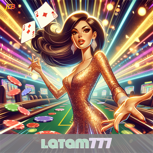Recursos Paga do latam777: Engajamento e Diversão em Jogos