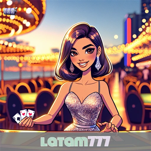 Oportunidades Imperdíveis: Promoções do latam777 para Jogadores
