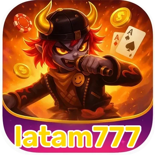 latam777 App