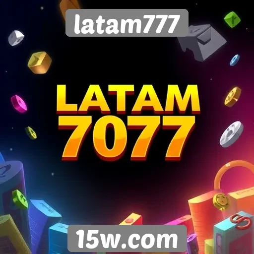 Comparativo de jogos disponíveis no latam777