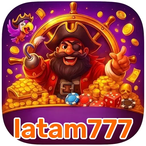 latam777 Jogos