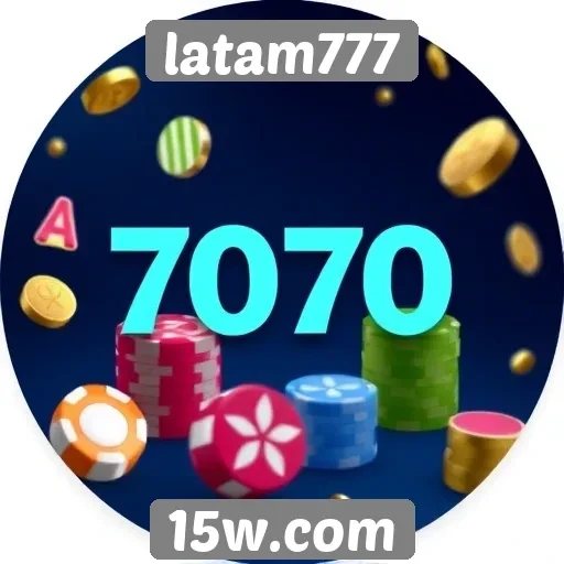 latam777 expande catálogo de jogos de cassino online