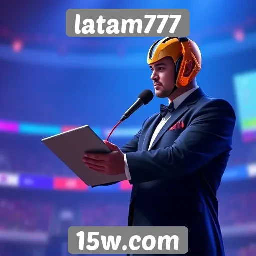 benefícios da plataforma latam777 para jogadores