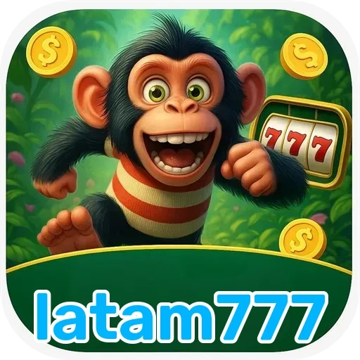 latam777 Promoções