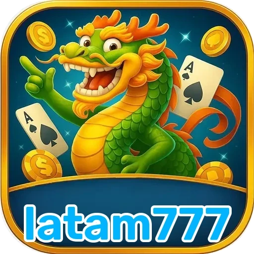 latam777 Caça-Níqueis